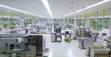 箱包行業設備管理 邁向智能化的未來